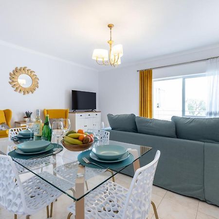 Stylish Seashore Apartment Лагос Екстериор снимка