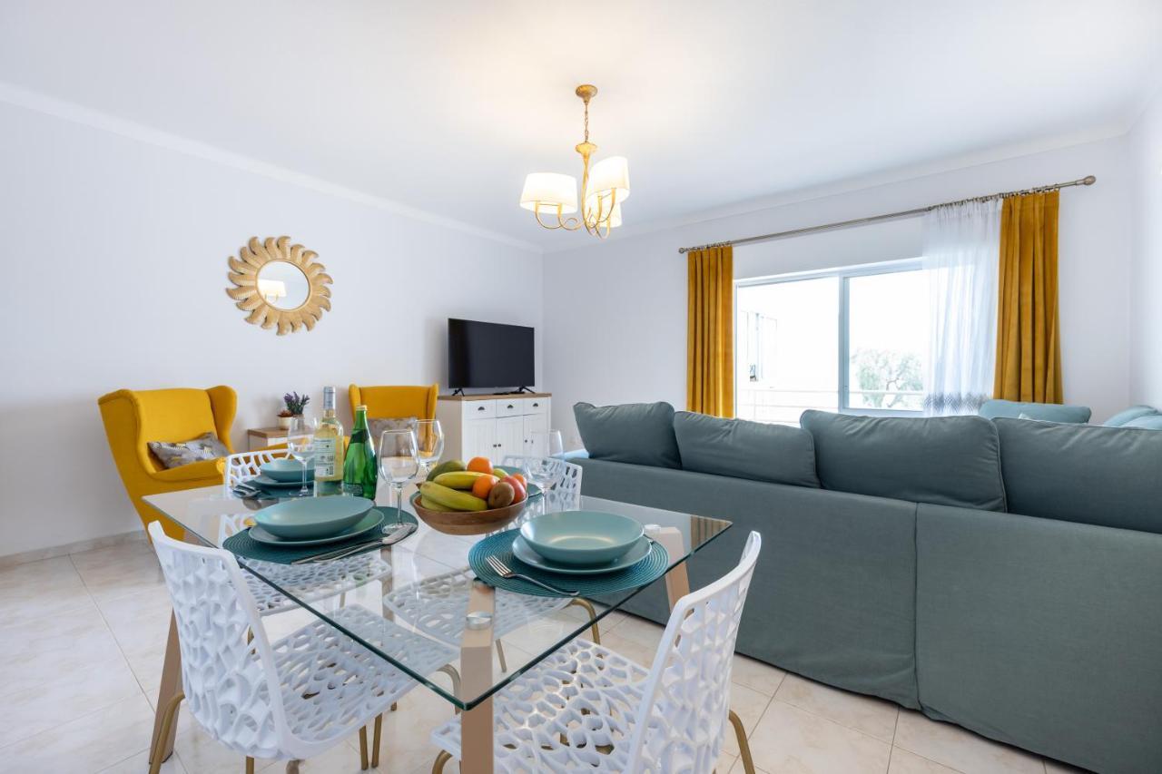 Stylish Seashore Apartment Лагос Екстериор снимка