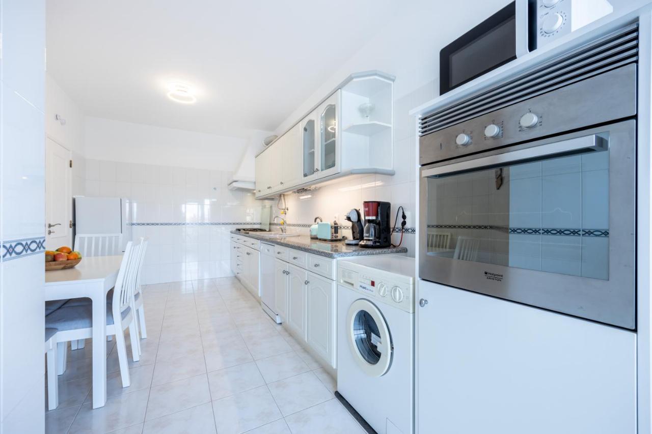 Stylish Seashore Apartment Лагос Екстериор снимка