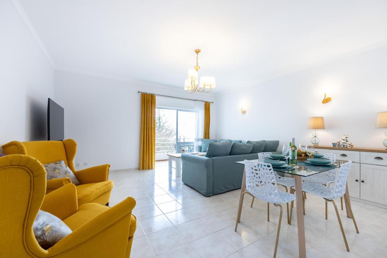 Stylish Seashore Apartment Лагос Екстериор снимка