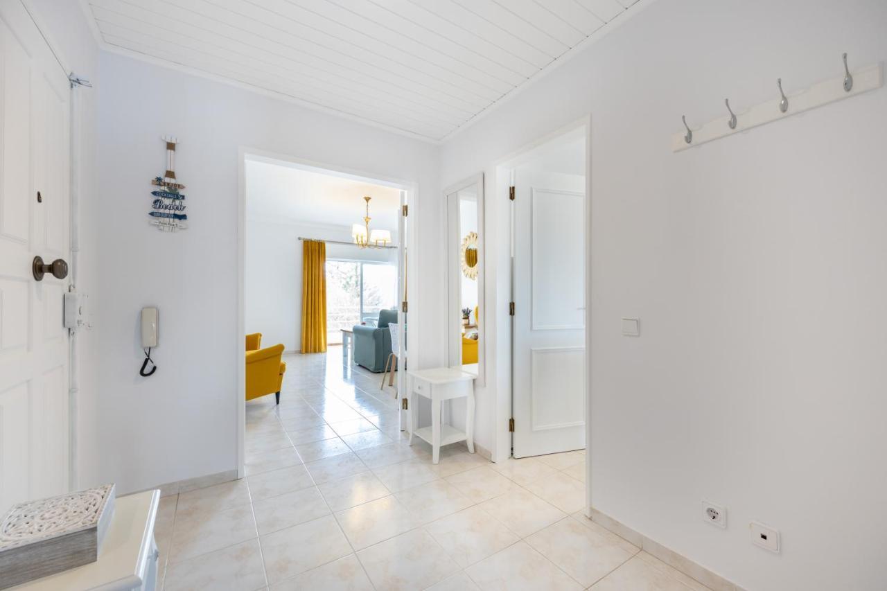 Stylish Seashore Apartment Лагос Екстериор снимка
